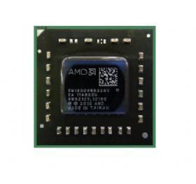    AMD E1-1200 EM1200GBB22GV Socket BGA413 1.4  Zacate. 